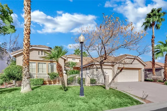 $4,700 | 8012 Gothic Avenue, Las Vegas, NV 89117