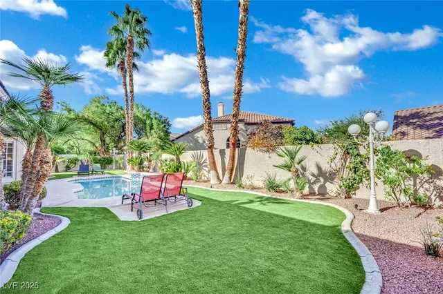 $4,700 | 8012 Gothic Avenue, Las Vegas, NV 89117