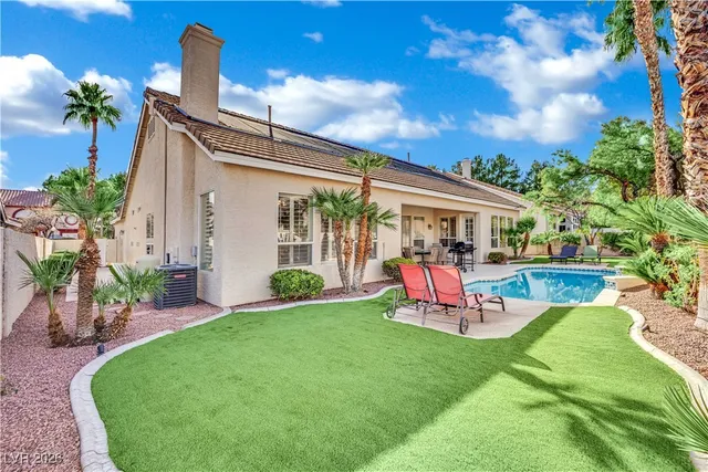 $4,700 | 8012 Gothic Avenue, Las Vegas, NV 89117