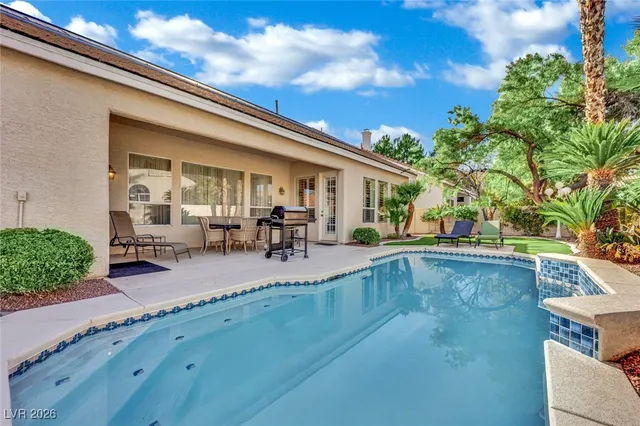 $4,700 | 8012 Gothic Avenue, Las Vegas, NV 89117