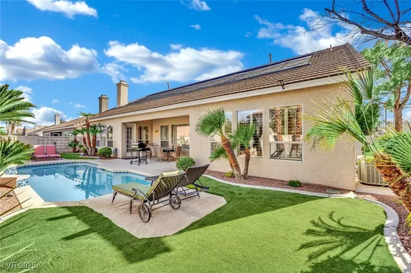 $3,583 | 8012 Gothic Avenue, Las Vegas, NV 89117