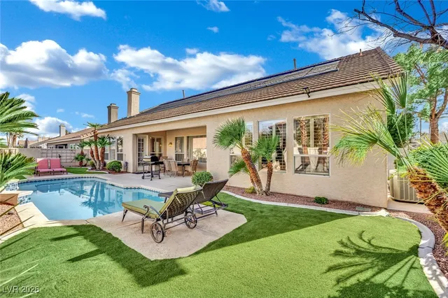 $4,700 | 8012 Gothic Avenue, Las Vegas, NV 89117