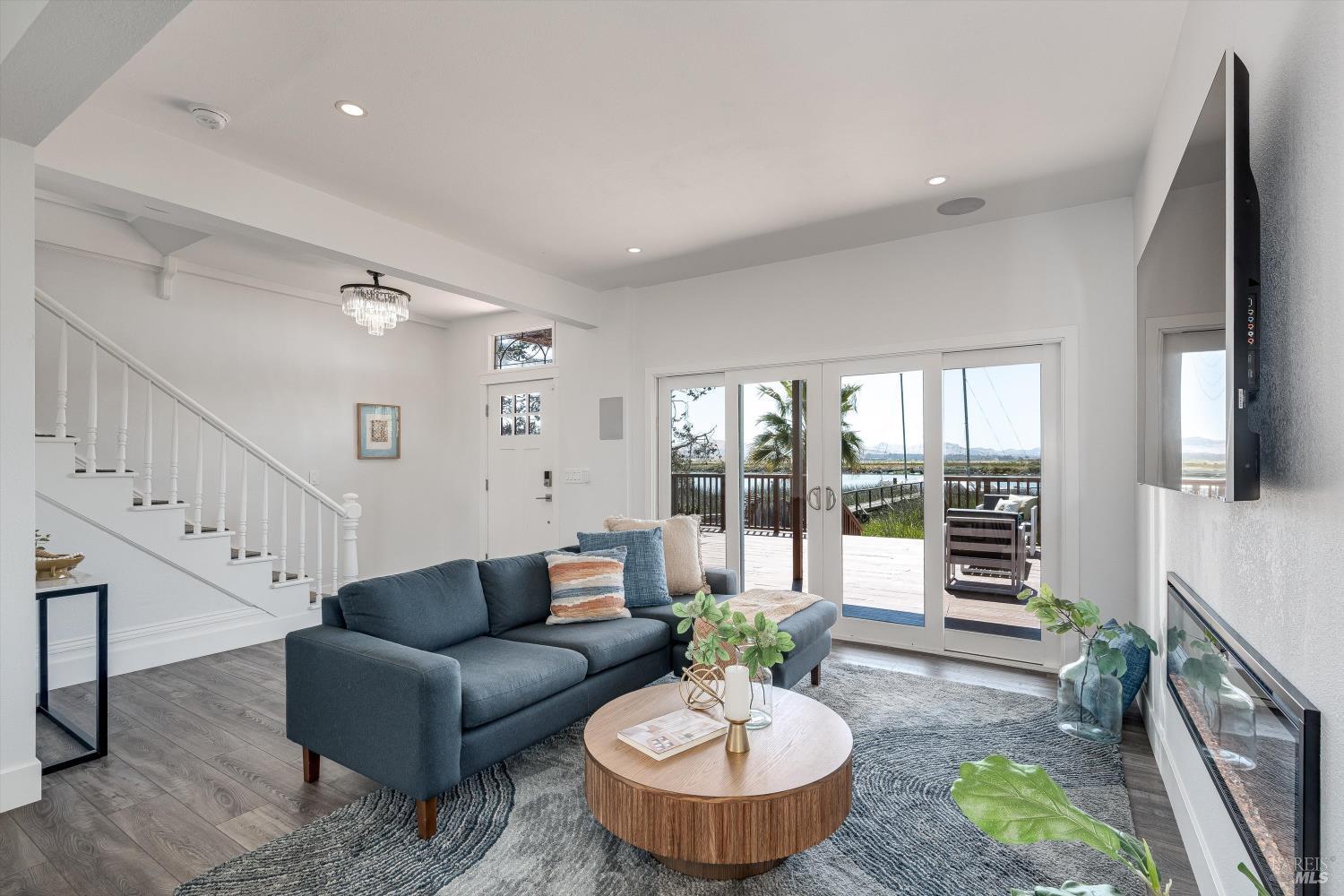 1660 Milton Road Napa, CA 94559 - Photo 7 of 90