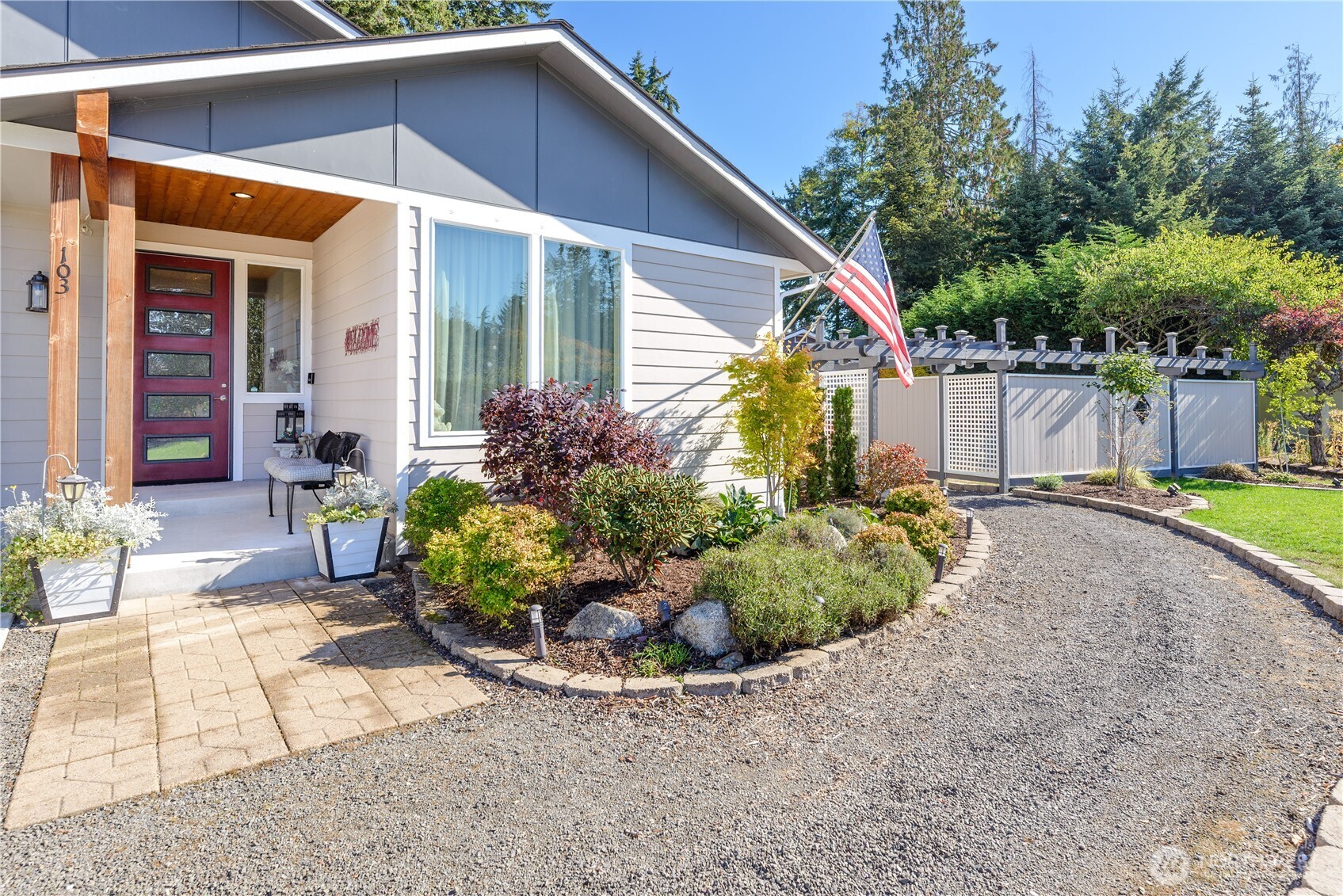 103 View Ridge Drive Port Angeles, WA 98362 - Photo 6 of 40 Gallery Image 6