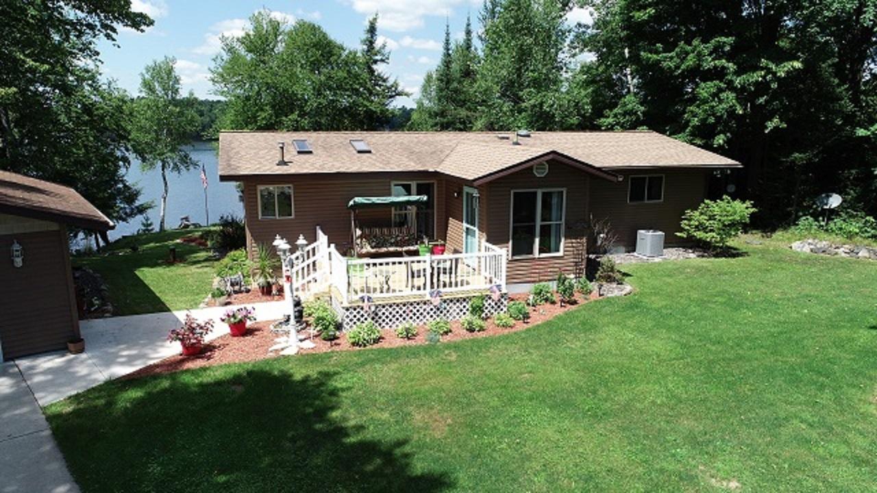 3055 Hiawatha Road Butternut, WI 54514 - Photo 40 of 41 Gallery Image 40