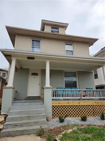 $325,000 | 2525 Holmes Street, Kansas City, MO 64108