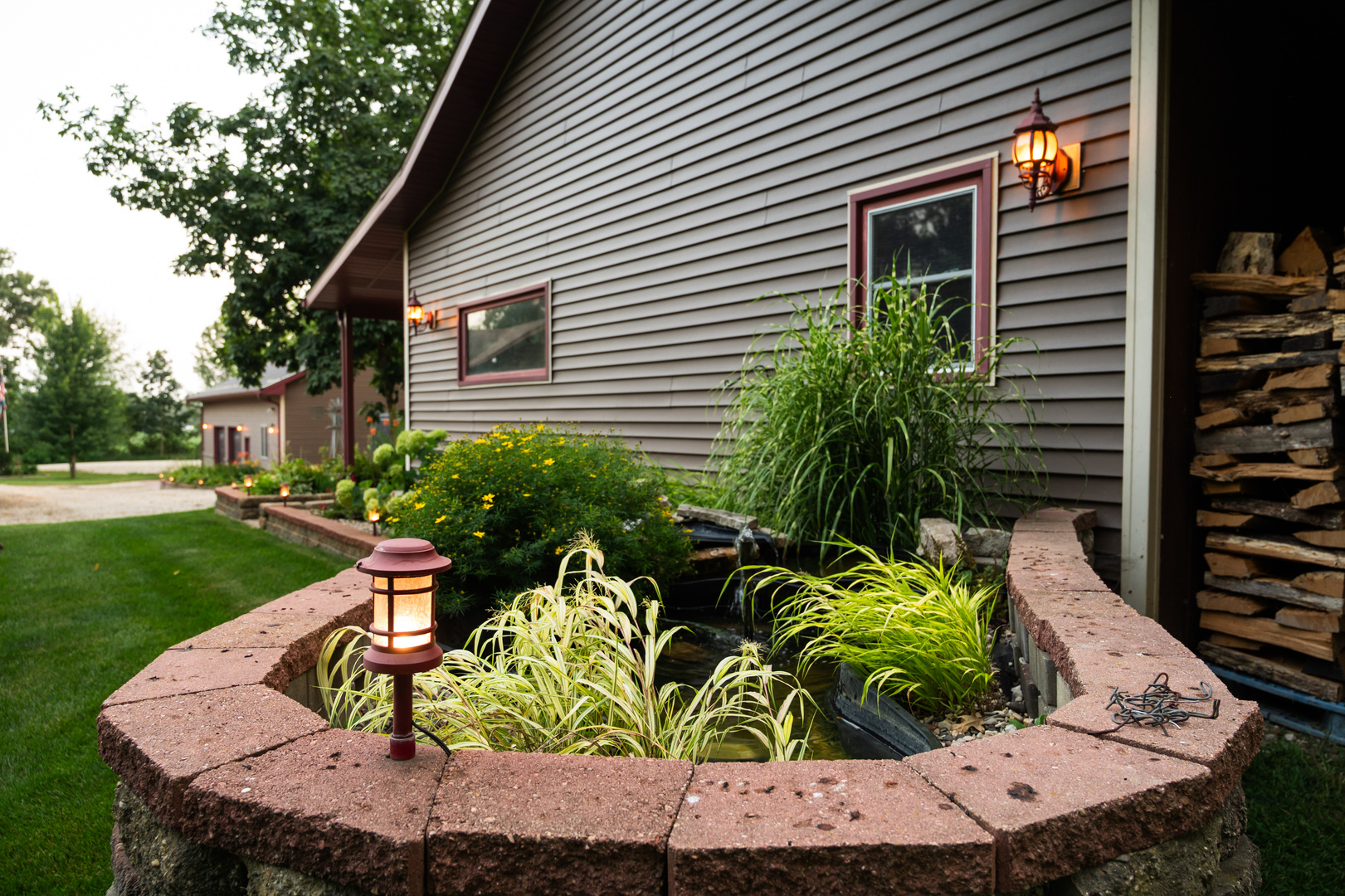 4746 South Knoll Road Rochelle, IL 61068 - Photo 84 of 95 Gallery Image 84