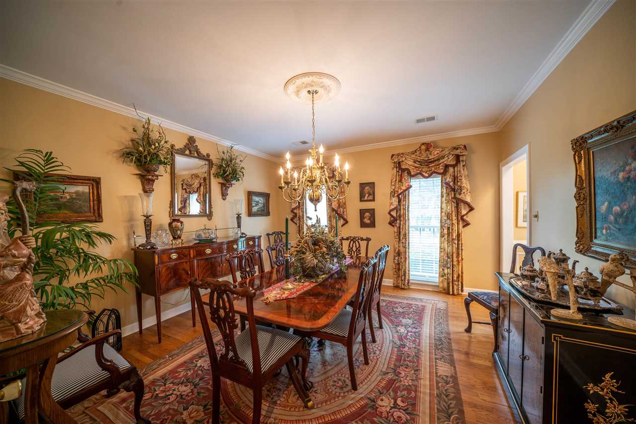 520 Woodbridge Road Somerville, TN 38068 - Photo 12 of 24 Gallery Image 12
