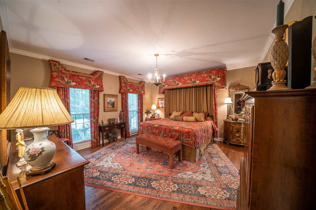 520 Woodbridge Road Somerville, TN 38068 - Photo 16 of 24 Gallery Image 16
