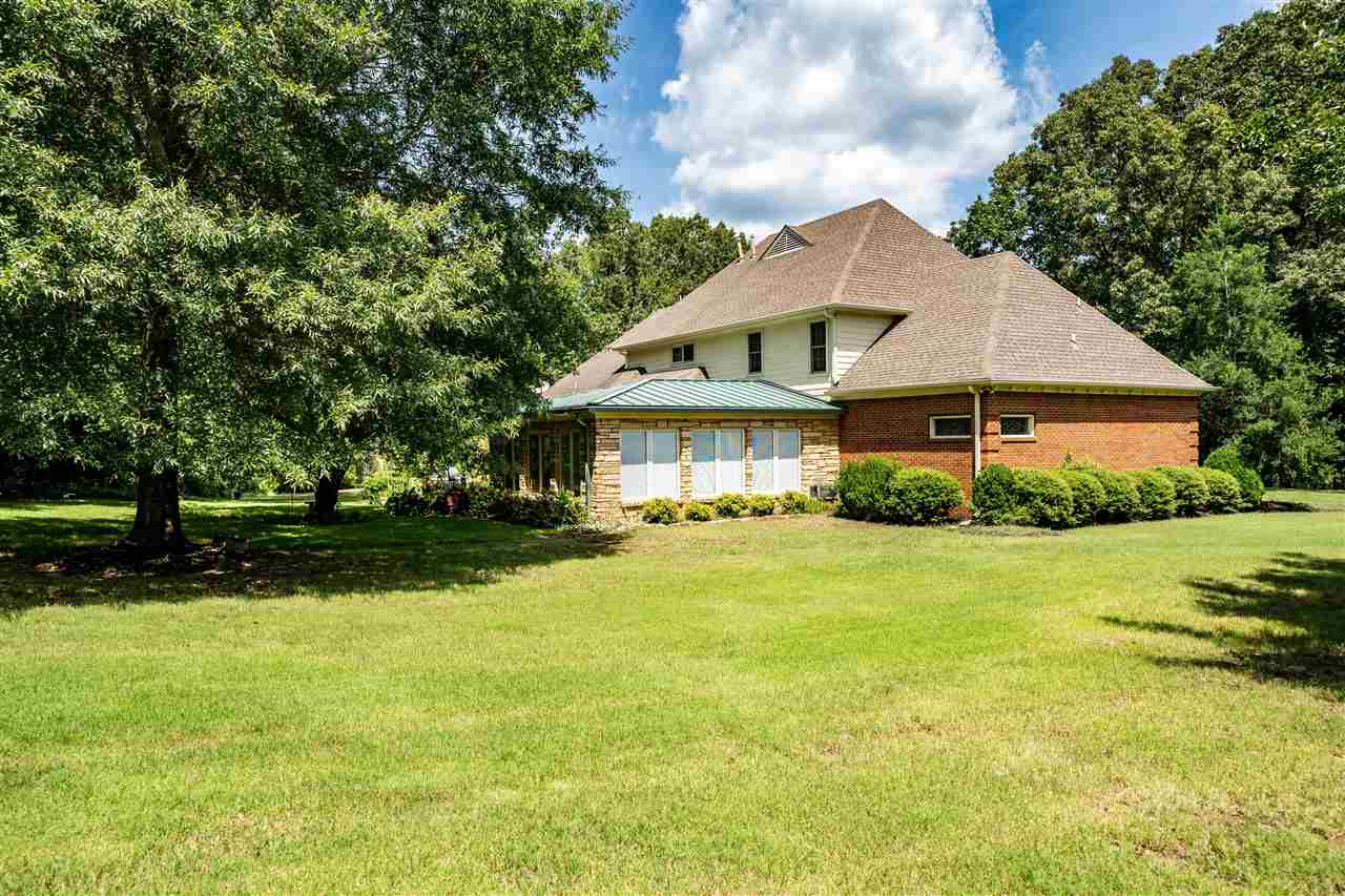 520 Woodbridge Road Somerville, TN 38068 - Photo 5 of 24 Gallery Image 5