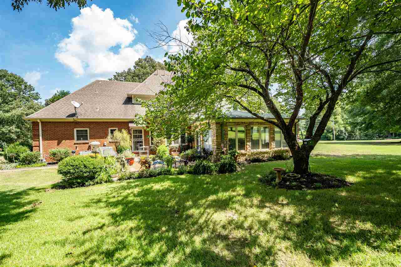 520 Woodbridge Road Somerville, TN 38068 - Photo 8 of 24 Gallery Image 8