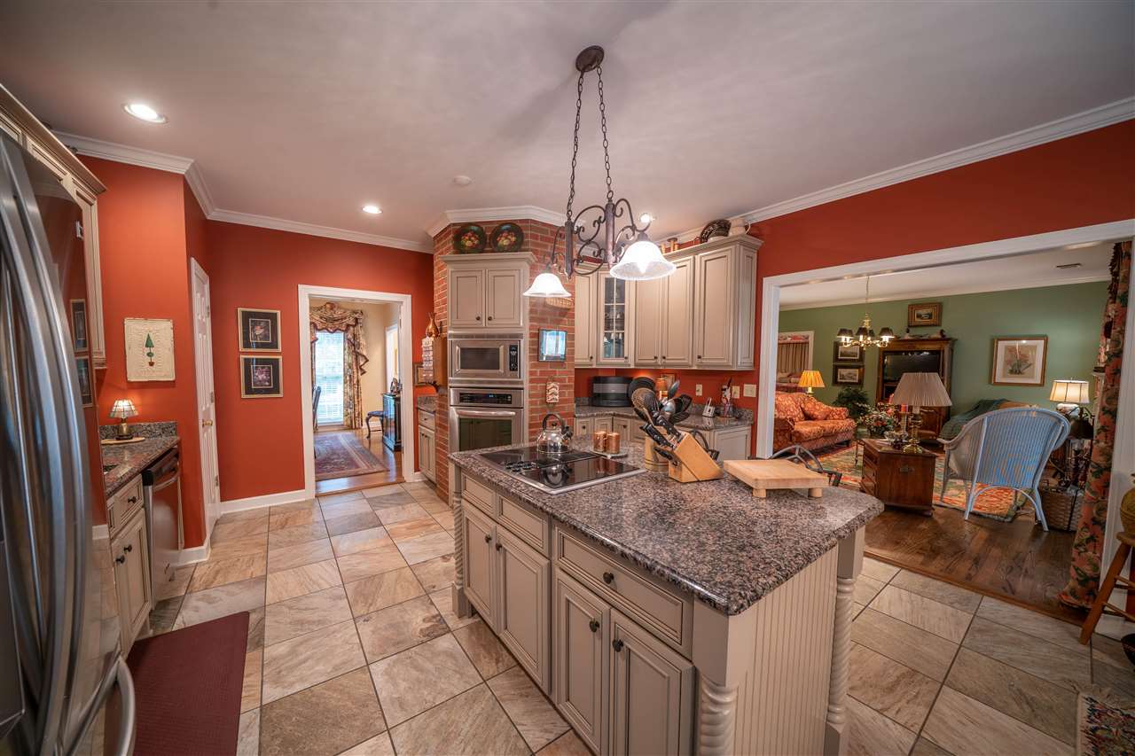 520 Woodbridge Road Somerville, TN 38068 - Photo 10 of 24 Gallery Image 10