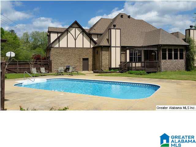 3239 Eastern Valley Road Leeds, AL 35094 - Photo 9 of 28
