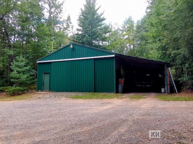 3900 Grass Lake Road Gladwin, MI 48624 - Photo 26 of 39