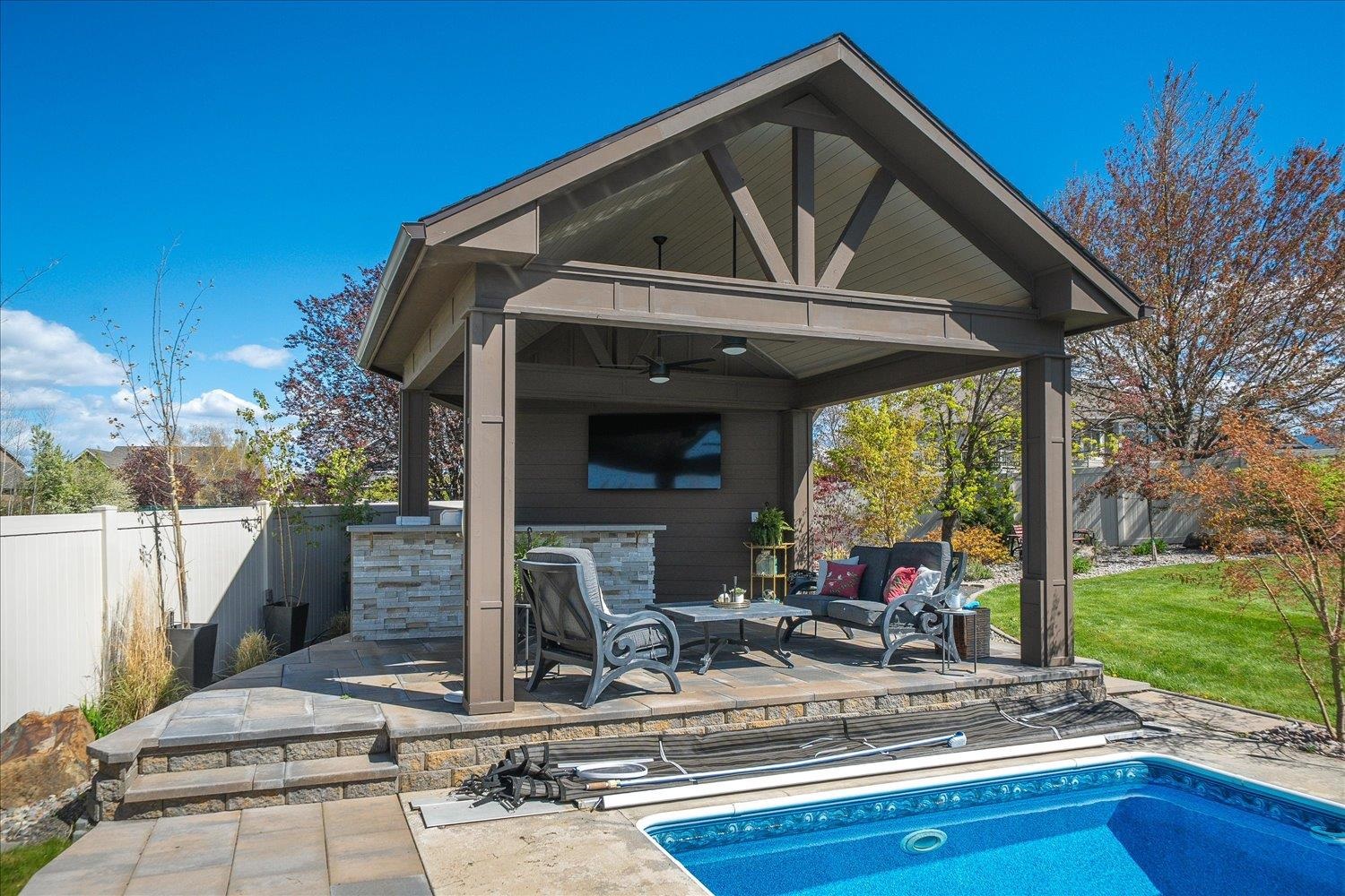 2109 South Steen Road Spokane Valley, WA 99037 - Photo 42 of 50