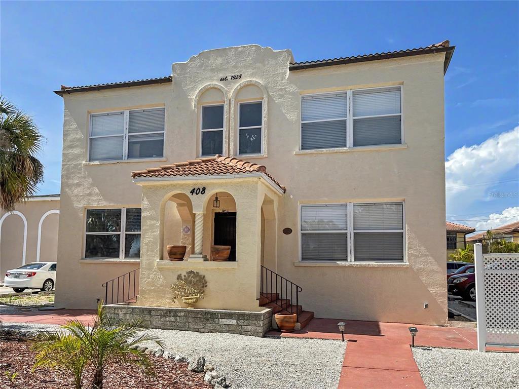408 Armada Road South, Unit 2 Venice, FL 34285 - Photo 1 of 8
