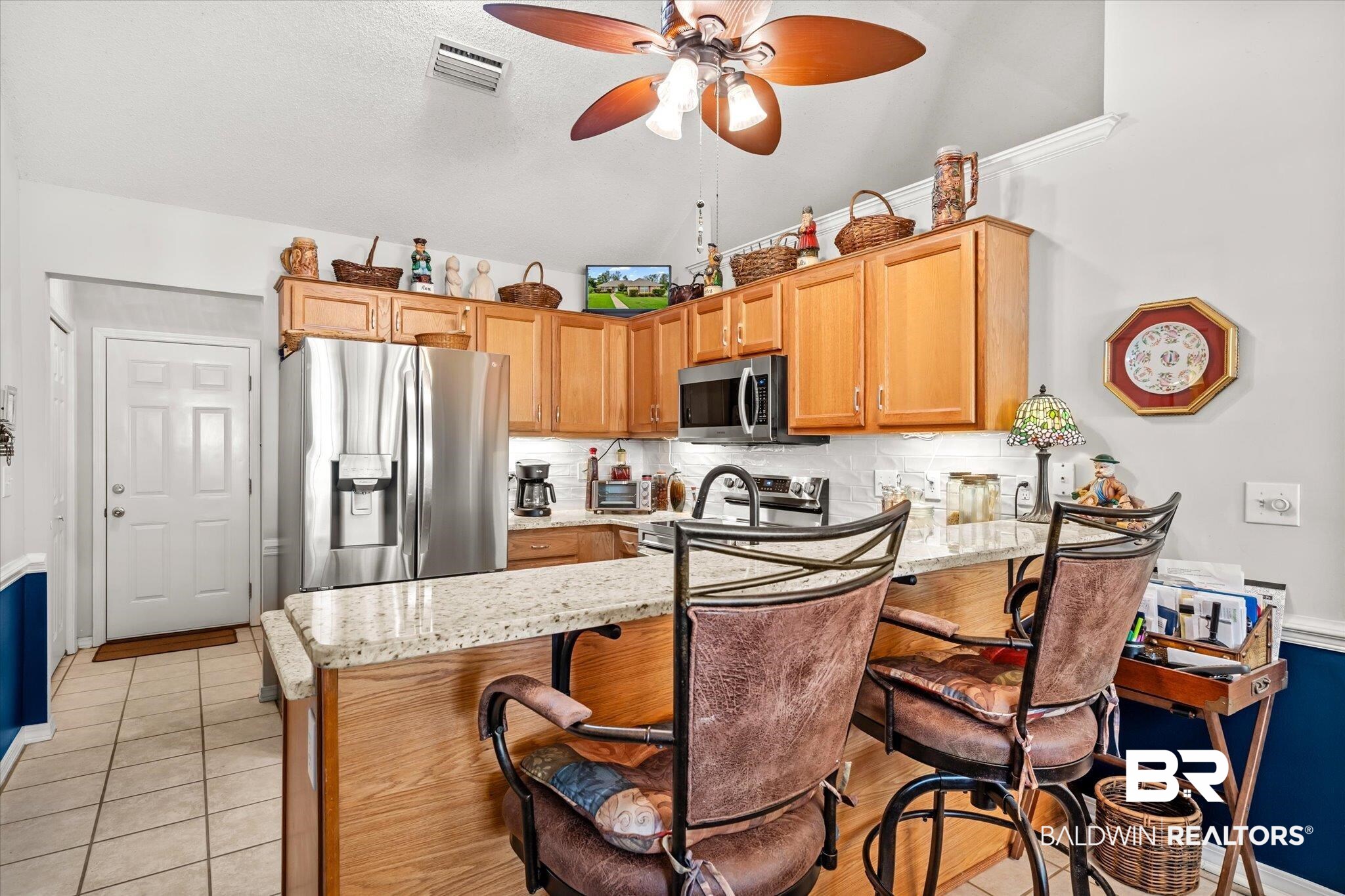 402 Meadow Lane Foley, AL 36535 - Photo 7 of 30 Kitchen