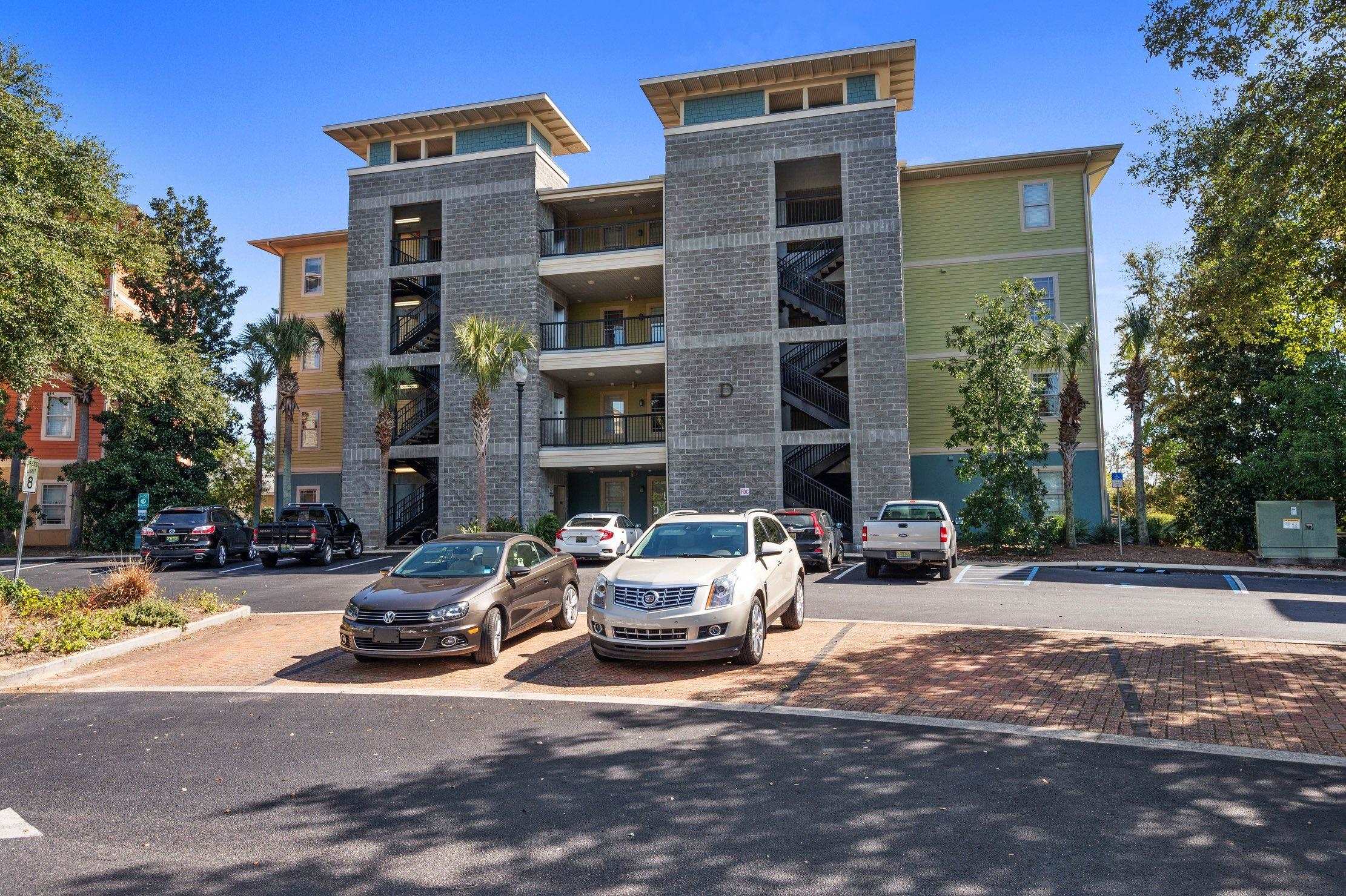 1430 Regency Road, Unit D101 Gulf Shores, AL 36542 - Photo 21 of 24