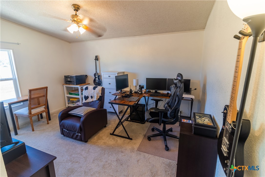 250 Rocky Road Lockhart, TX 78644 - Photo 27 of 45 a view of a livingroom with furniture