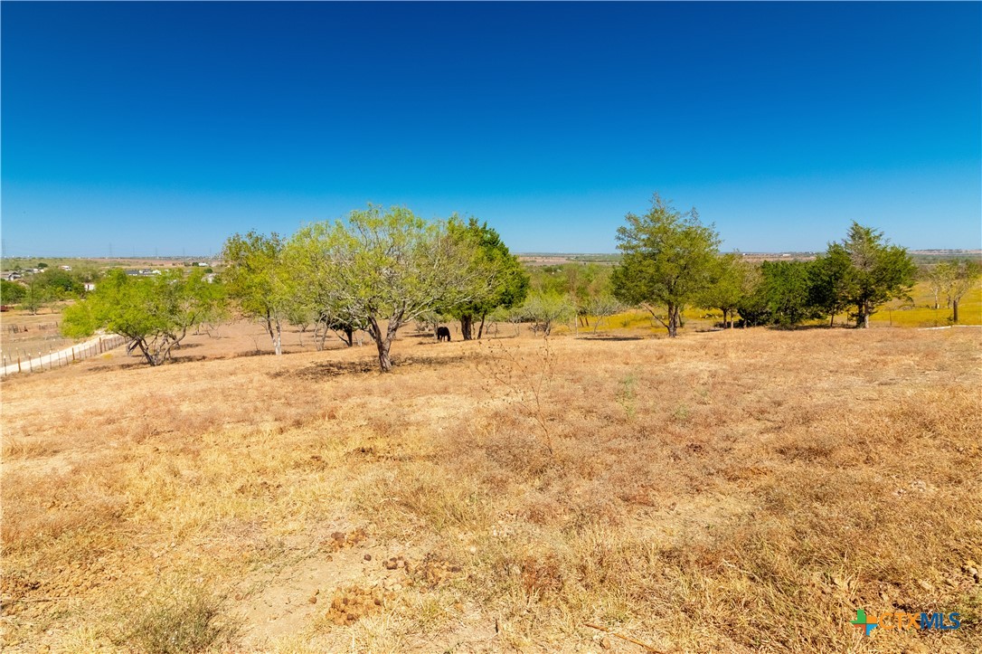 250 Rocky Road Lockhart, TX 78644 - Photo 42 of 45 a view of open space with a lake view