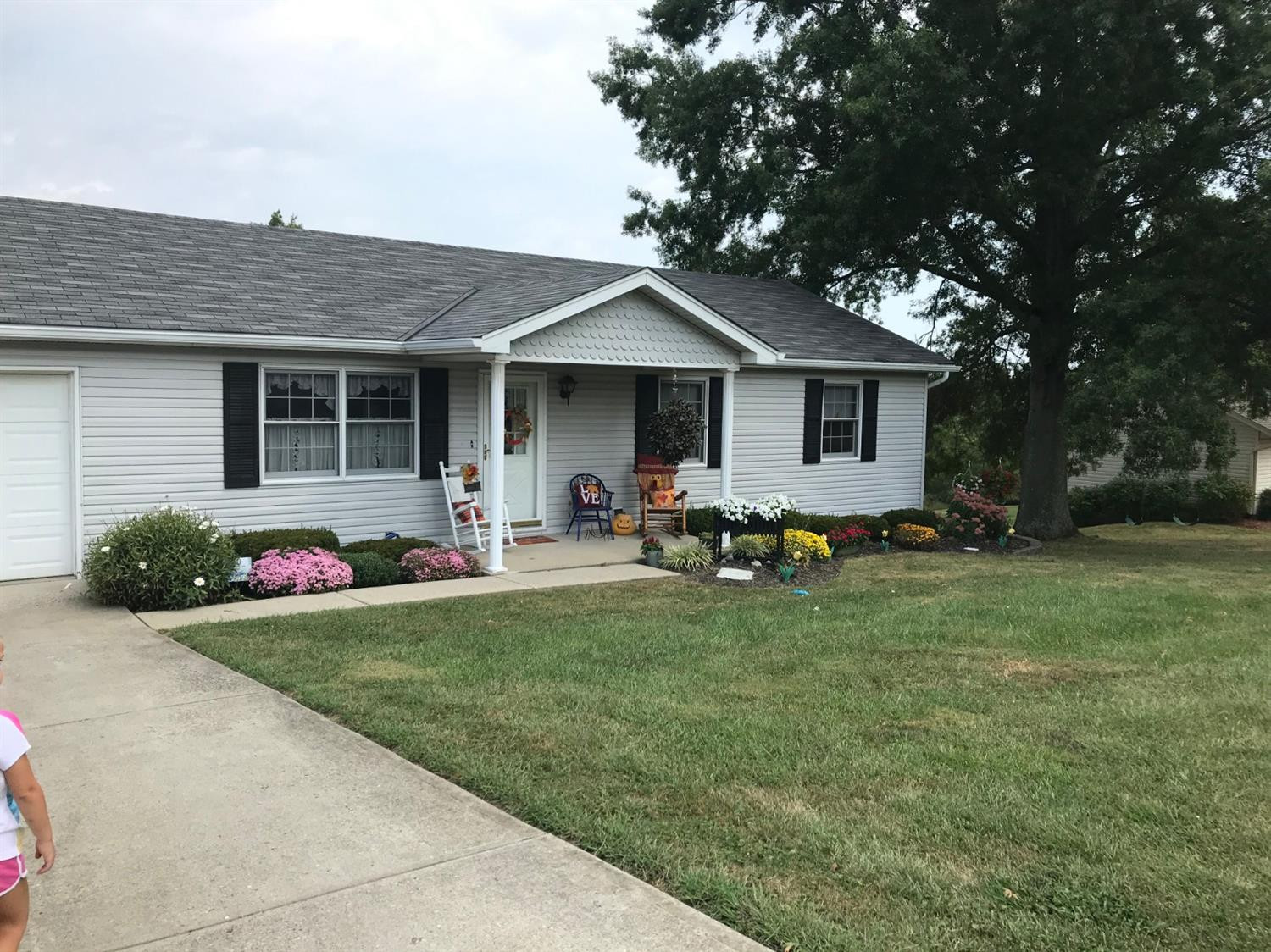 250 Cherokee Trail Dry Ridge, KY 41035 - Photo 1 of 65 Photo 1