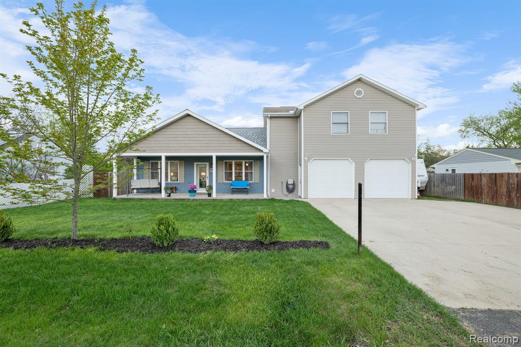 3446 Longview Avenue Rochester Hills, MI 48307 - Photo 2 of 38