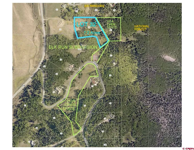 $1,550,000 | 530 Elk Run, Telluride, CO 81435