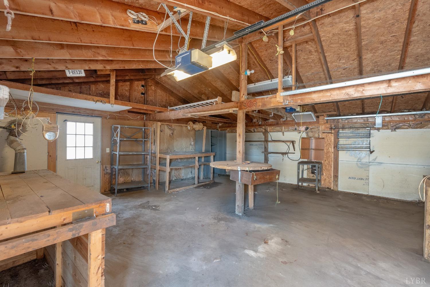 381 Hickeys Road Gretna, VA 24557 - Photo 27 of 37