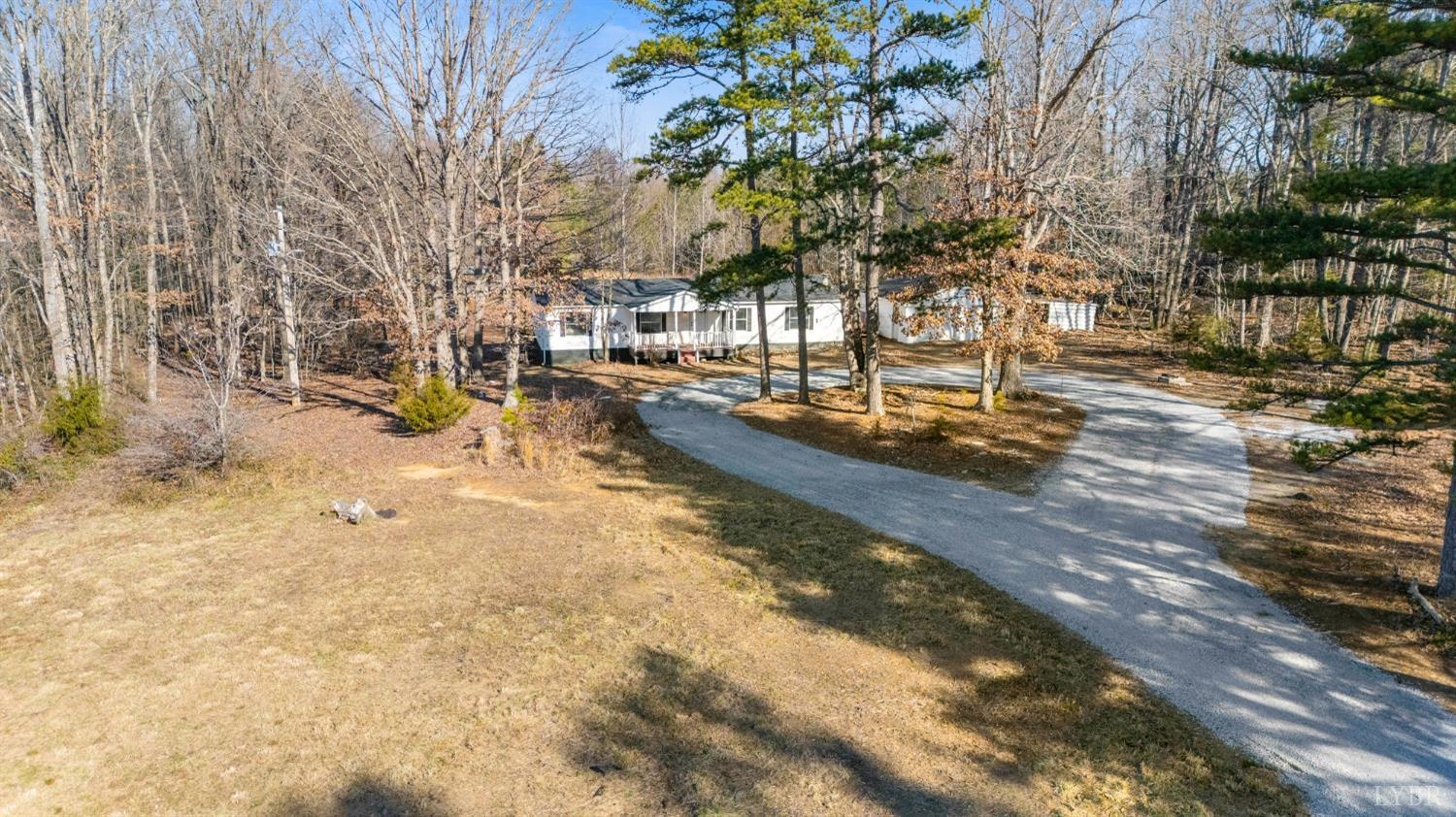 381 Hickeys Road Gretna, VA 24557 - Photo 31 of 37