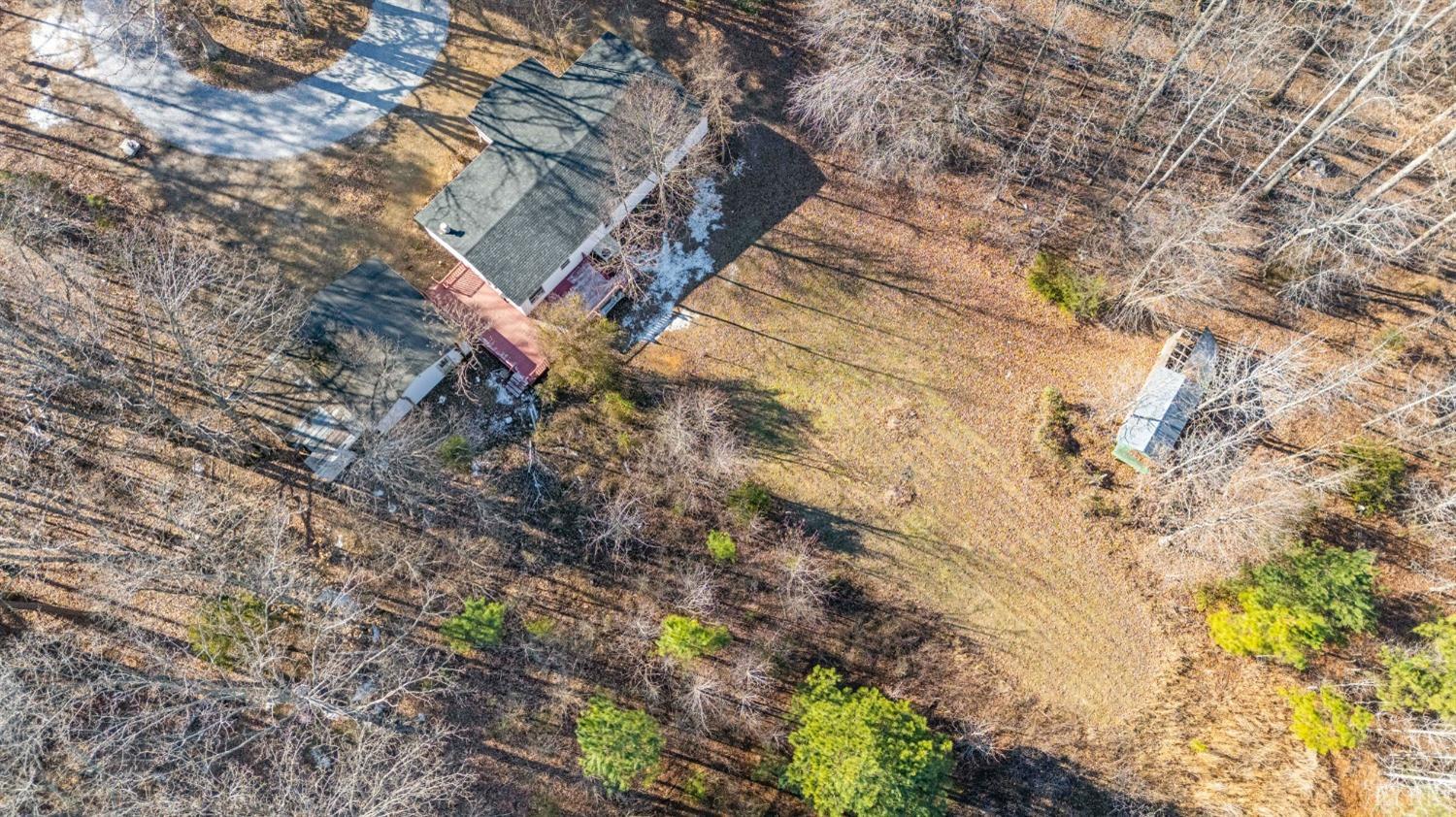 381 Hickeys Road Gretna, VA 24557 - Photo 36 of 37