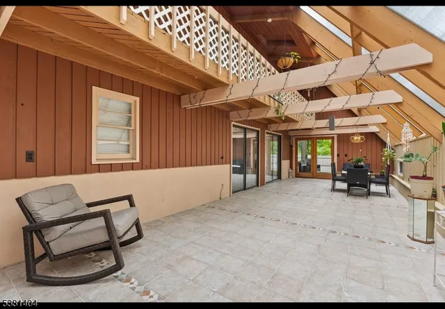 a view of a bar restaurant