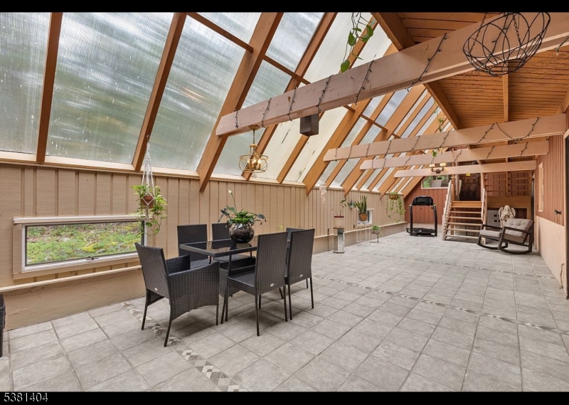 56 Sleepy Hollow Road Andover, NJ 07821 - Photo 15 of 37 a view of a bar restaurant