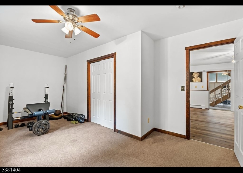 56 Sleepy Hollow Road Andover, NJ 07821 - Photo 21 of 37 a view of livingroom with furniture