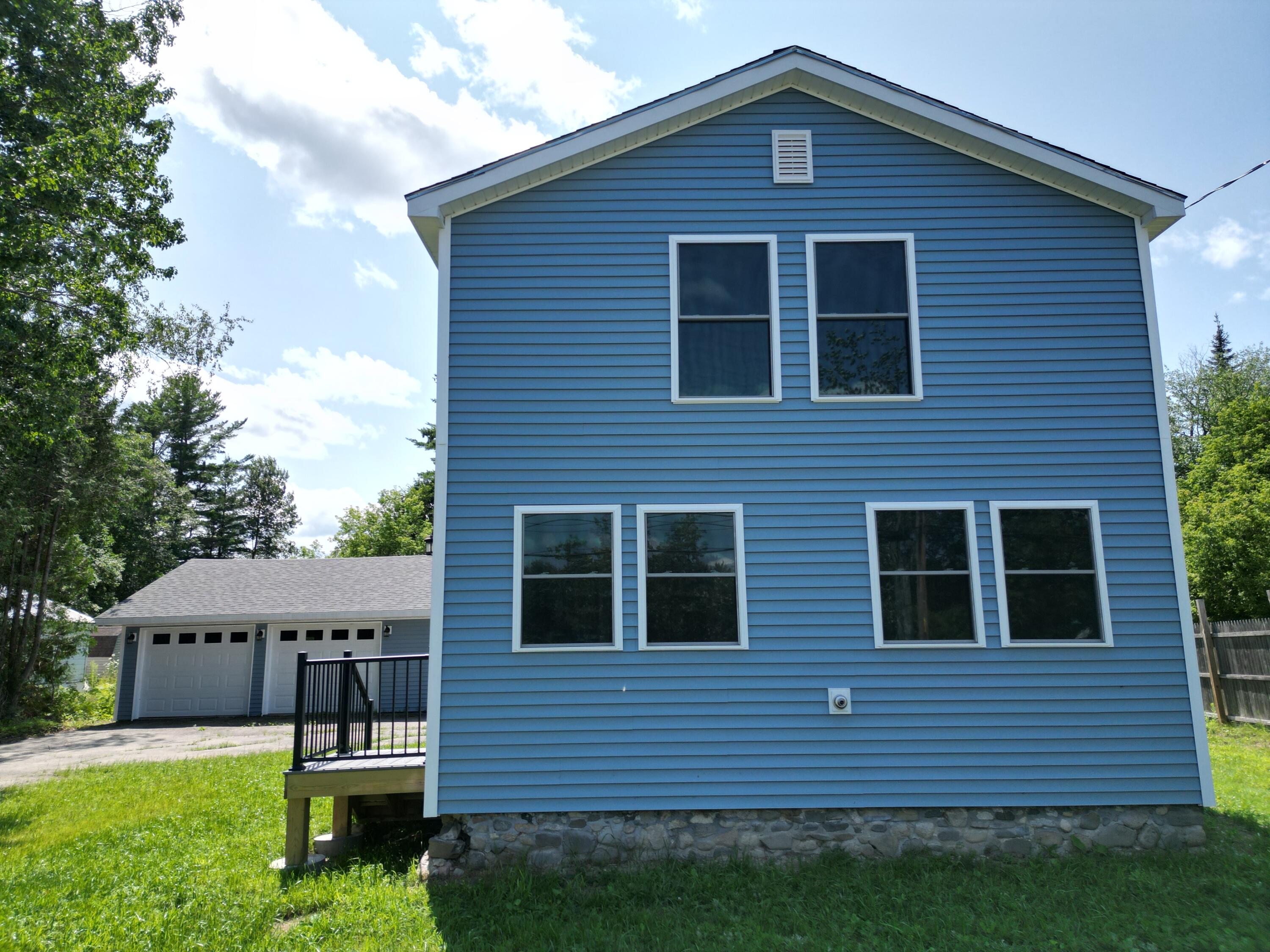 38 River Road Howland, ME 04448 - Photo 2 of 36 DJI_0989
