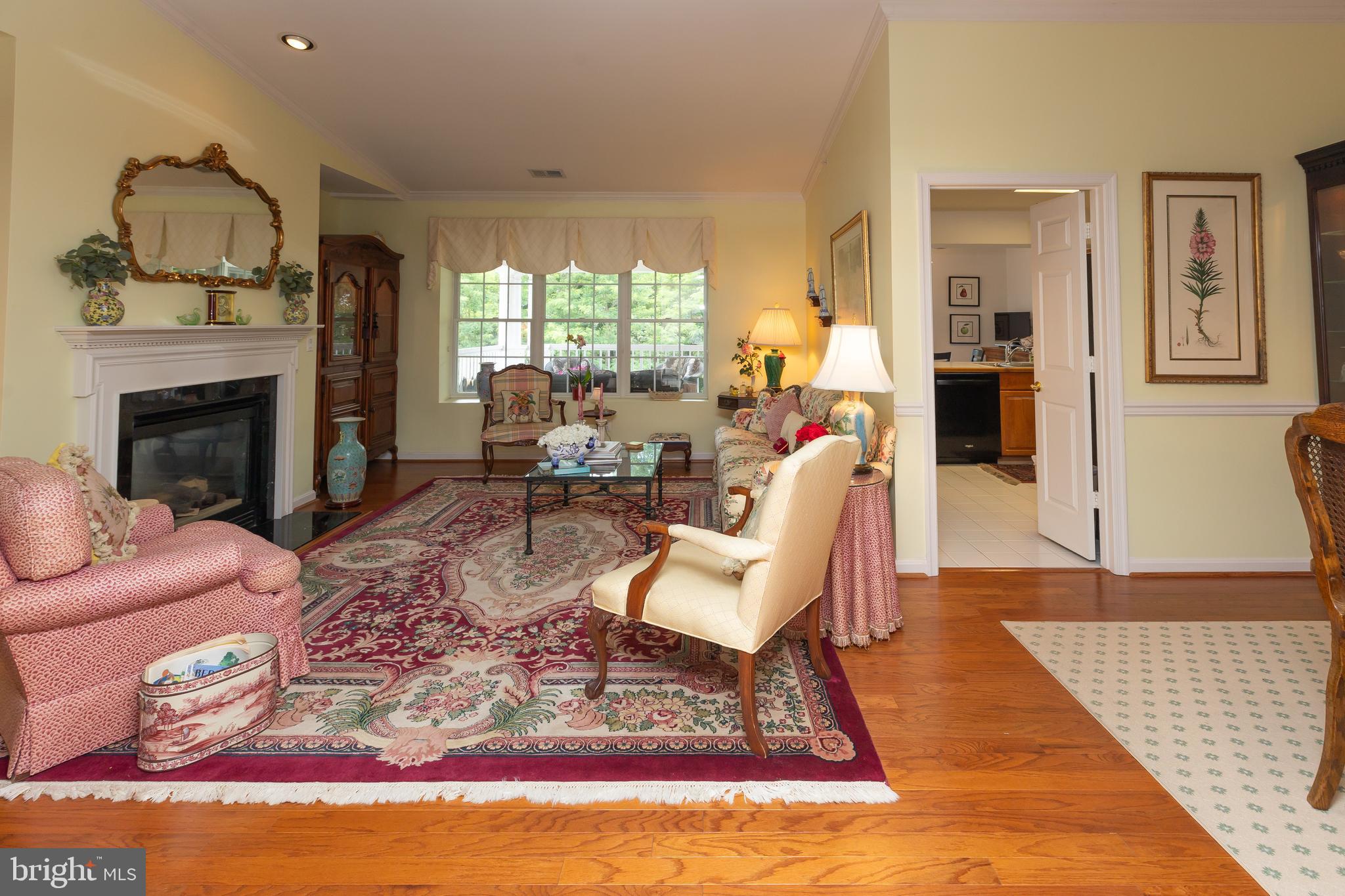 12300 Rosslare Ridge Road, Unit 501 Lutherville-Timonium, MD 21093 - Photo 12 of 40