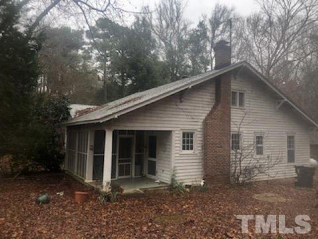 4610 Cole Mill Road Durham, NC 27705 - Photo 2 of 6 Gallery Image 2