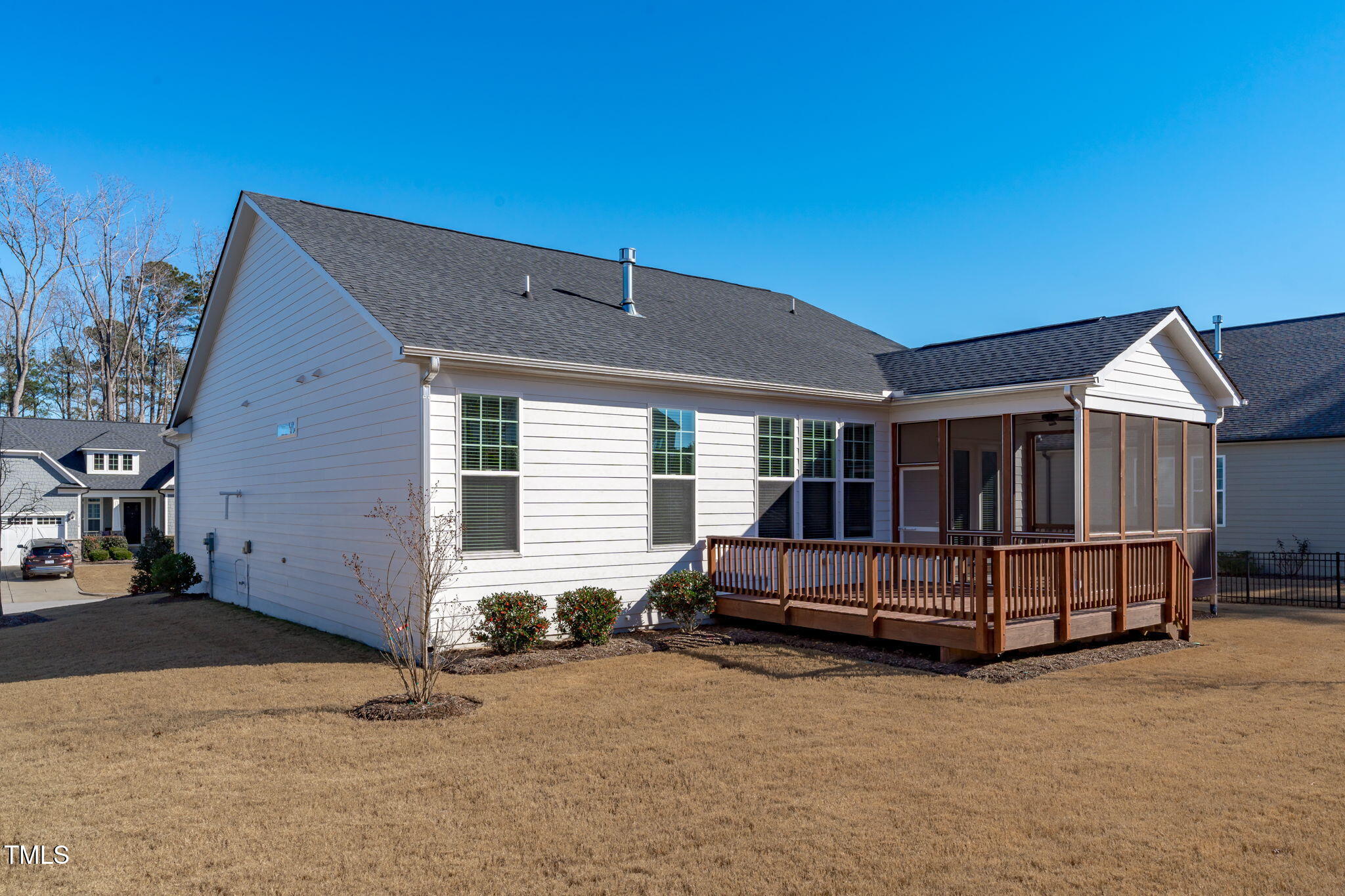 1177 St Cloud Loop Apex, NC 27523 - Photo 33 of 43 B-5