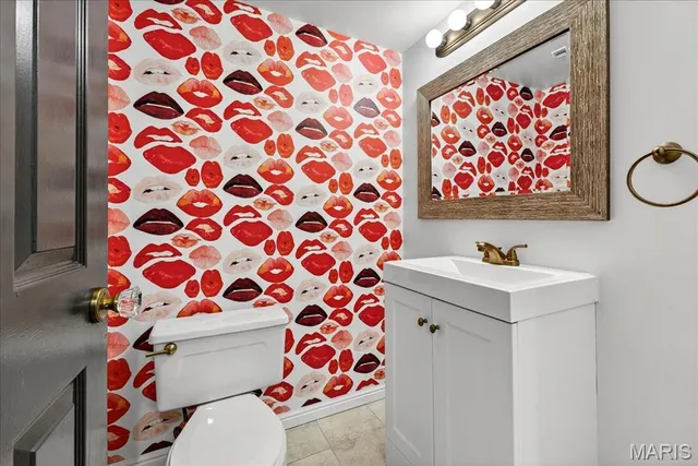 $265,000 | 4436 McPherson Avenue, Unit A, St. Louis, MO 63108