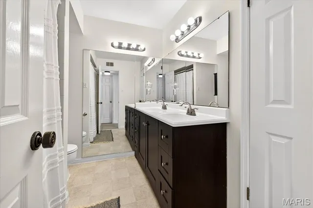 $265,000 | 4436 McPherson Avenue, Unit A, St. Louis, MO 63108