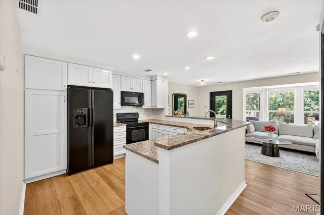 $265,000 | 4436 McPherson Avenue, Unit A, St. Louis, MO 63108