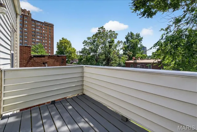 $265,000 | 4436 McPherson Avenue, Unit A, St. Louis, MO 63108