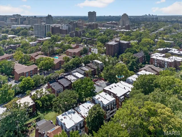 $265,000 | 4436 McPherson Avenue, Unit A, St. Louis, MO 63108