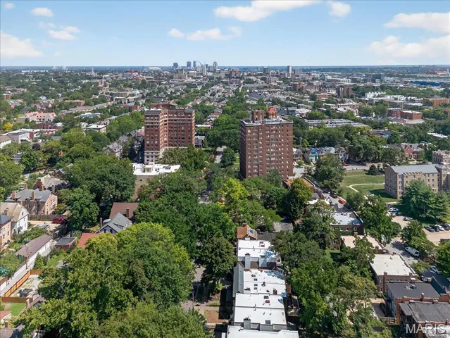 $265,000 | 4436 McPherson Avenue, Unit A, St. Louis, MO 63108