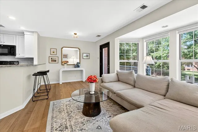 $265,000 | 4436 McPherson Avenue, Unit A, St. Louis, MO 63108