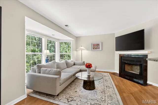 $265,000 | 4436 McPherson Avenue, Unit A, St. Louis, MO 63108