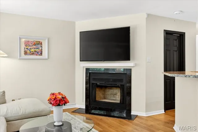 $265,000 | 4436 McPherson Avenue, Unit A, St. Louis, MO 63108