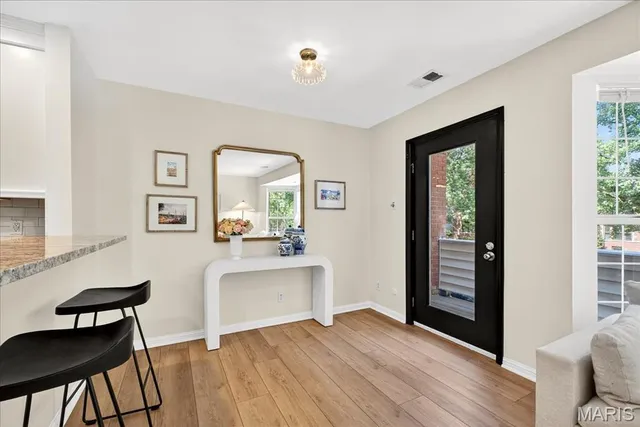 $265,000 | 4436 McPherson Avenue, Unit A, St. Louis, MO 63108