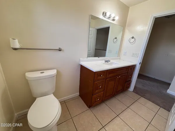 $1,695 | 754 Sherman Avenue, Unit A, Panama City, FL 32401