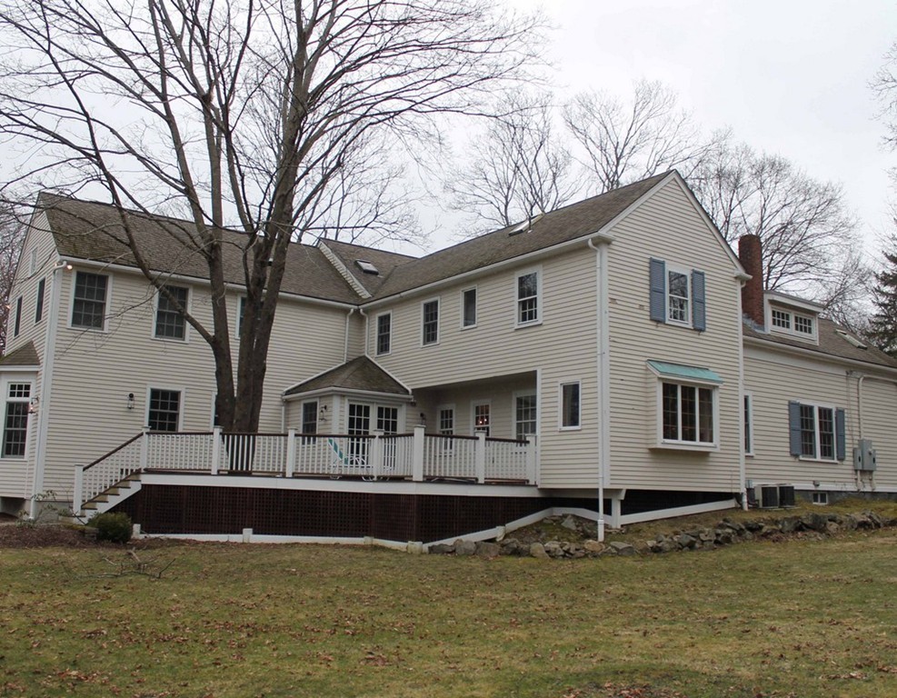 15 Independence Avenue Lexington, MA 02421 - Photo 22 of 24 Gallery Image 22