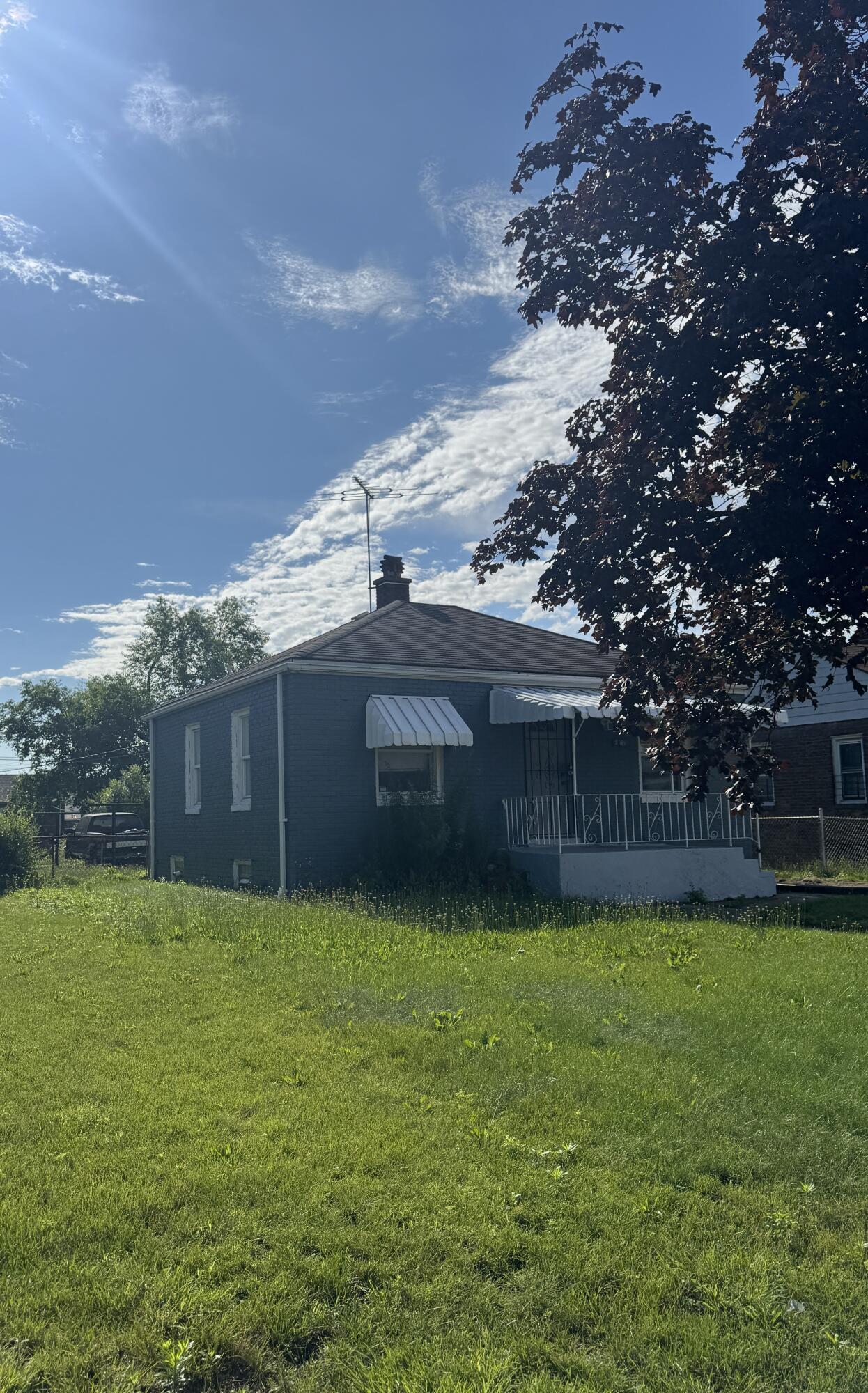 2169 Vermont Street Gary, IN 46407 - Photo 2 of 3 1246x2000